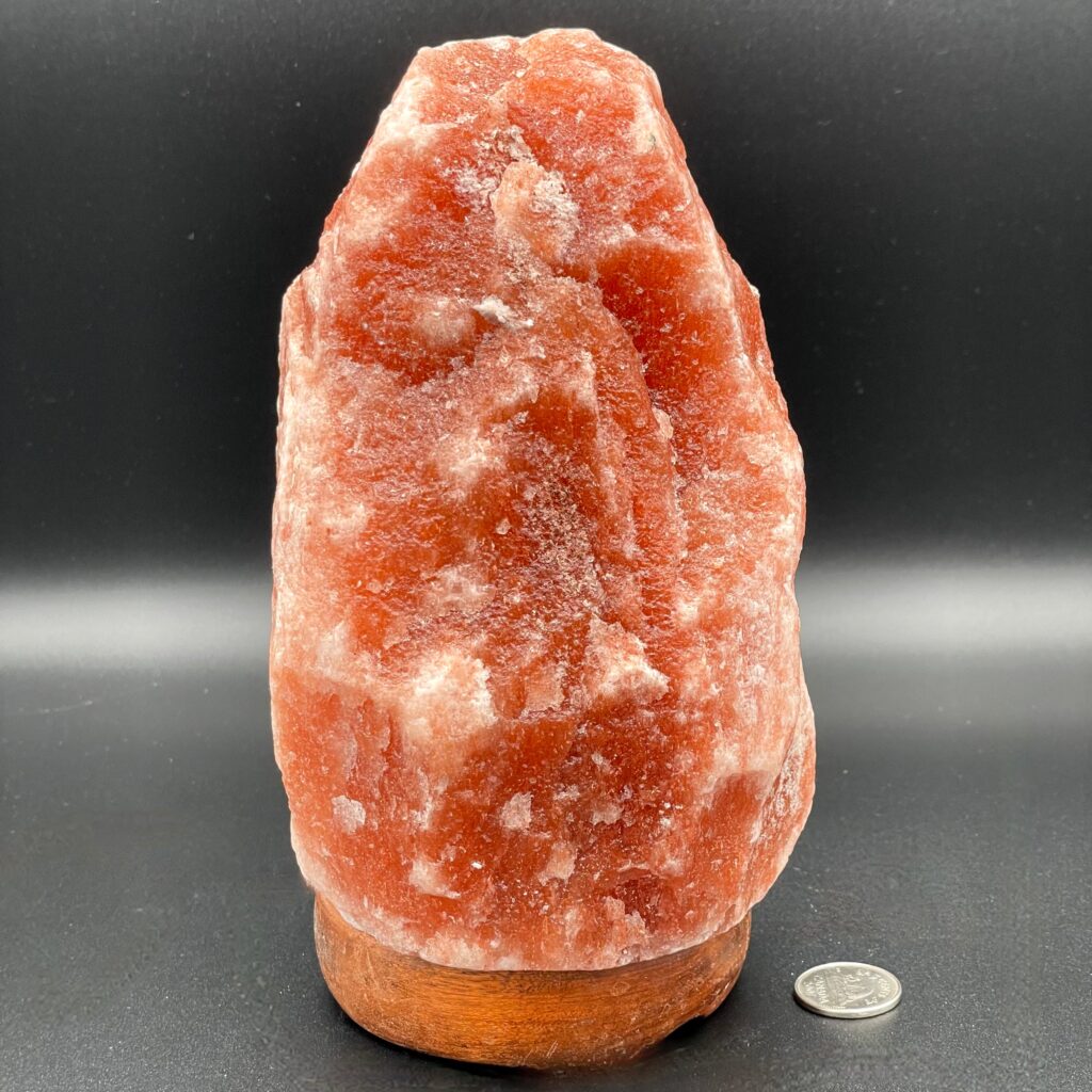 Natural Himalayan Salt Lamp