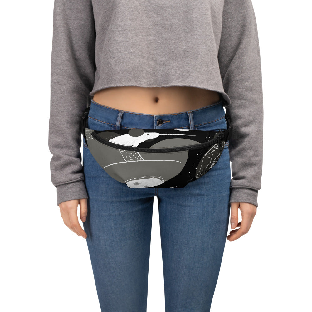 Fanny Pack