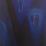 Claire Weigel - Angels Ascending and Descending